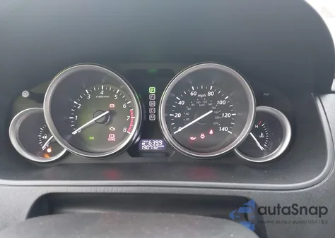 2014 Mazda Cx-9 Grand Touring из США, поврежденный, VIN JM3TB3DV2E0430738